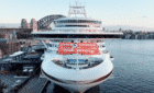 Crown Princess Sydney Swans tour